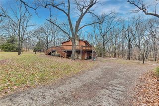 18540 E  2275th Ter, Lacygne, KS 66040