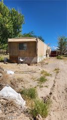 1820 Gold Ave, Sandy Valley, NV 89019