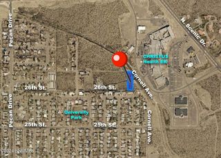 Address Not Disclosed, Alamogordo, NM 88310