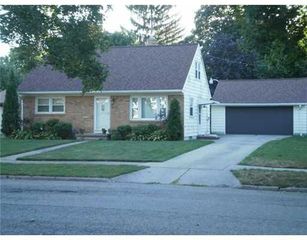 4524 Devonshire Ave, Lansing, MI 48910