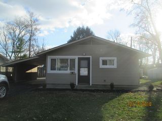 4051 Elbern Ave, Columbus, OH 43213