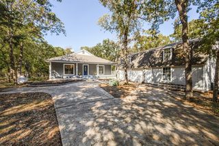 10354 County Road 2450, Terrell, TX 75160