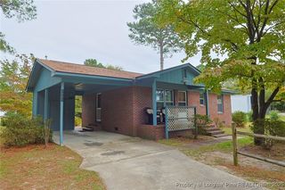 5529 Franklin St, Hope Mills, NC 28348