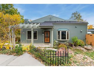95 Benthaven Pl, Boulder, CO 80305
