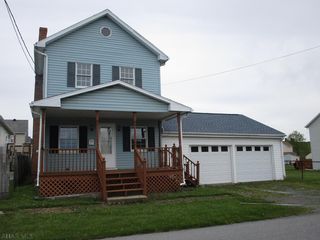 322 Palmer Ave, Patton, PA 16668