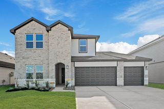 147 Wildflower Ln, Dayton, TX 77535