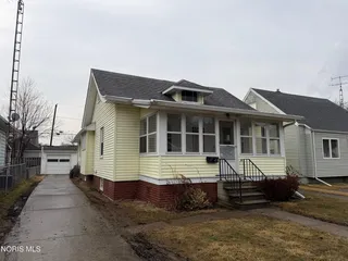 1723 Evansdale Ave, Toledo, OH 43607