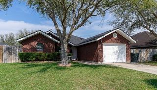 3713 Arroyo Vista Ct, Harlingen, TX 78550