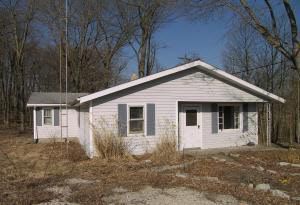 1548 Blue Springs Cavern Rd, Bedford, IN 47421