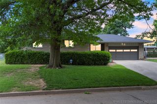 2918 S  Braden Ave, Tulsa, OK 74114