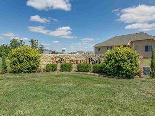 7728 E  Pheasant Ridge Ct, Wichita, KS 67226