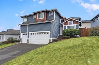 5216 115th Street SE, Everett, WA 98208
