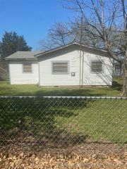 4892 369th Ave, Mannford, OK 74044
