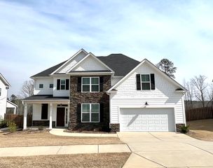 871 Lillian Park Drive, Grovetown, GA 30813