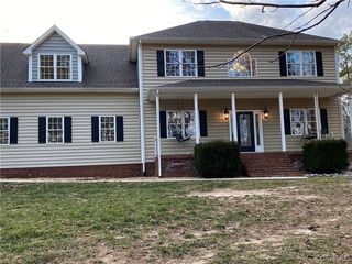 11680 Second Branch Rd, Chesterfield, VA 23838