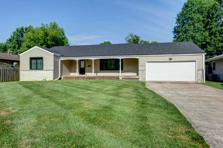 2419 S Luster Avenue, Springfield, MO 65804