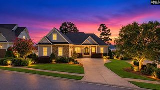 316 Panorama Dr, Lexington, SC 29072