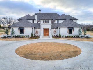 10802 S  Lynn Lane Rd, Broken Arrow, OK 74011