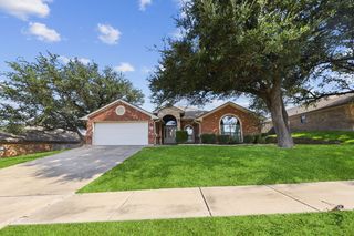 6404 Siltstone Loop, Killeen, TX 76542