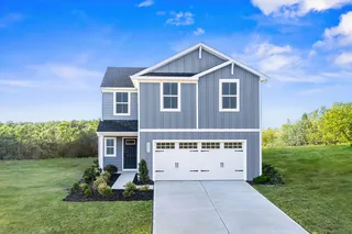 Sequoia Plan in Maple Grove, Springfield, OH 45503
