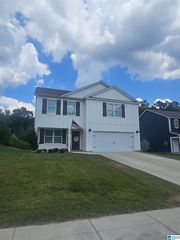 453 Saddlewood Cv, Columbiana, AL 35051