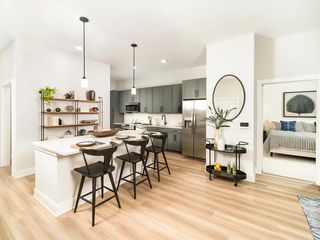 7740 Liberty Row Dr #A-418, Charlotte, NC 28210