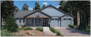 Ponderosa Plan in The Highlands at Tovar Springs, Flagstaff, AZ 86005