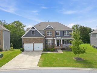 530 Fox Run Trl, Woodruff, SC 29388