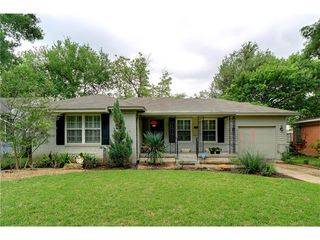 4118 Park Ln, Dallas, TX 75220