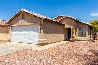 4245 N 112TH Avenue, Phoenix, AZ 85037