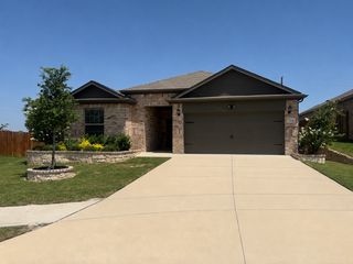 124 Caboose Ct, Newark, TX 76071