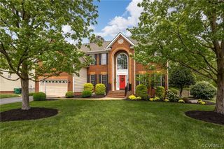 4801 Hearthstone Rd, Glen Allen, VA 23059