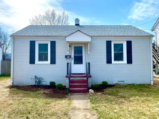 802 Druid Ave, Charlottesville, VA 22902