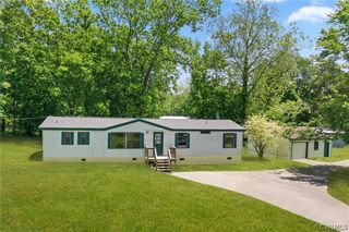 4060 Maidens Rd, Powhatan, VA 23139