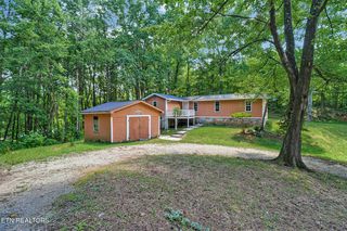 428A Tedder St, Rockwood, TN 37854