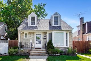 3221 N  Plainfield Ave, Chicago, IL 60634