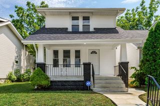892 Heyl Ave, Columbus, OH 43206
