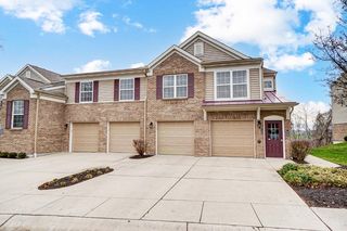 7642 Bridge Point Dr, Cincinnati, OH 45248