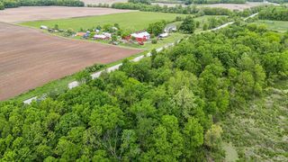 841 S  State Road 5 Rd, Larwill, IN 46764