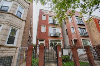 2645 W  Haddon Ave #2, Chicago, IL 60622
