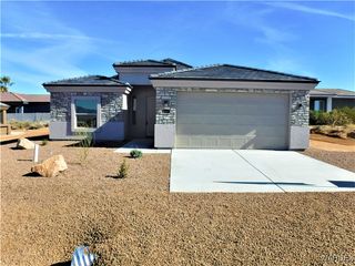 7665 E  Chaparral Dr, Kingman, AZ 86401