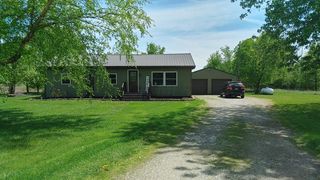 5475 Seiter Rd, New Bloomington, OH 43341