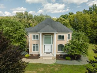 4 Wilderness Acres Drive, Preston, CT 06365