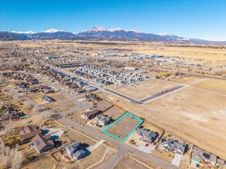 2102 E Ouray Avenue LOT 47, Poncha Springs, CO 81242