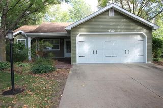 240 N  Moonglow Ln, Columbia, MO 65201