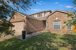 1105 S  1st St, Sanger, TX 76266