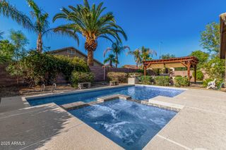 1474 E LOCUST Drive, Chandler, AZ 85286