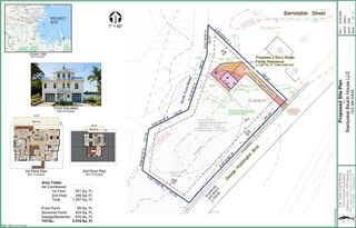 George Washington Blvd, Hull, MA 02045