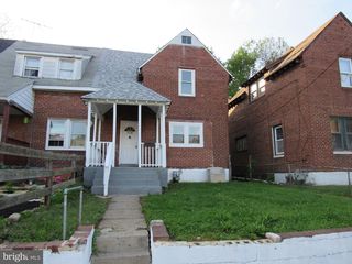1118 Sterling Ave, Linwood, PA 19061