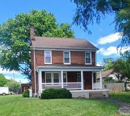 1305 Park St, Bedford, VA 24523